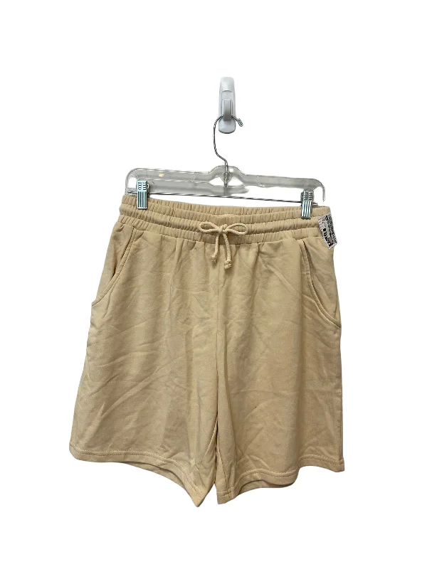 Tan Shorts Clothes Mentor, Size Xl