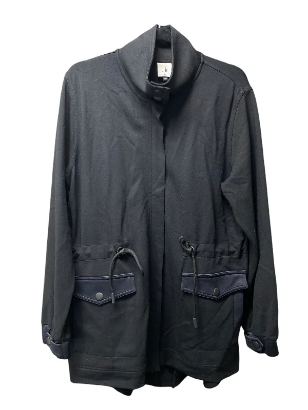 Jacket Other By Cabi In Black, Size: M