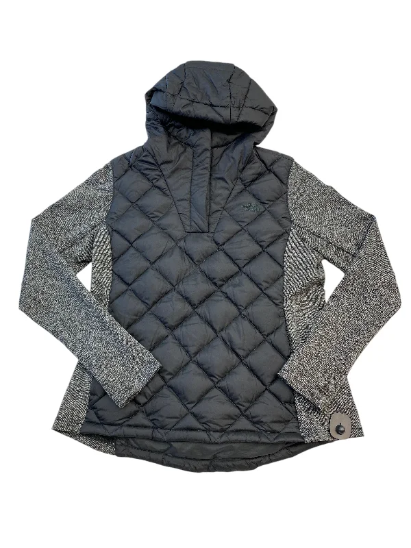 Jacket Puffer & Quilted By The North Face In Black, Size: Xl