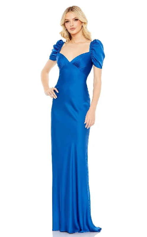 Mac Duggal 68332 Dress