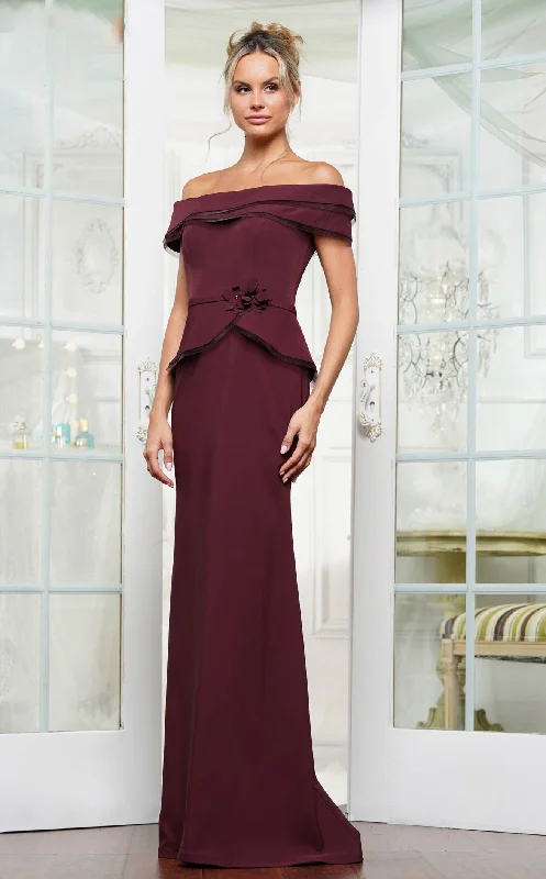 Rina Di Montella RD3256 Dress