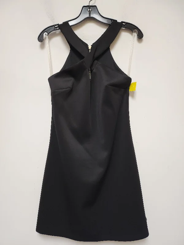 Dress Casual Short By Bar Iii In Black, Size: S