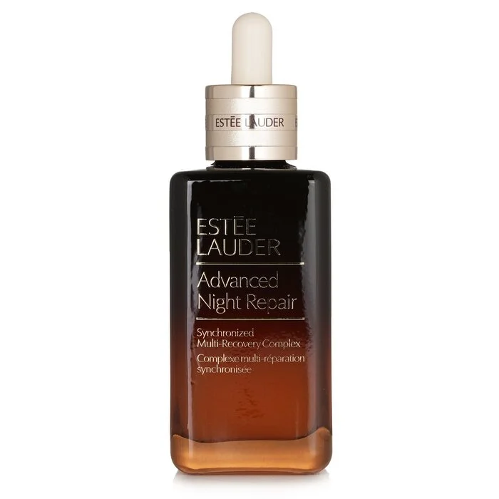 Advanced Night Repair Synchronized Multi-recovery Complex (travel Exclusive) - 100ml/3.4oz