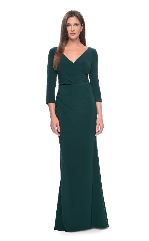 La Femme 31020 Dress